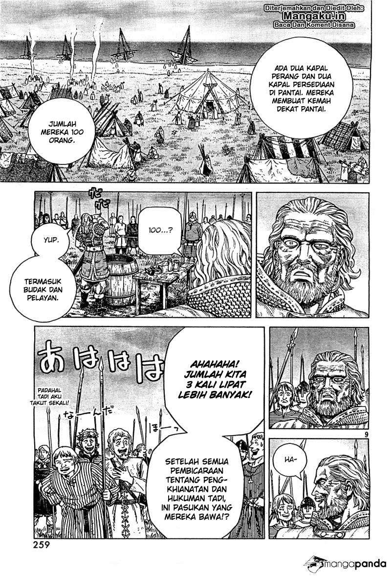 Vinland Saga Chapter 90 Bahasa Indonesia