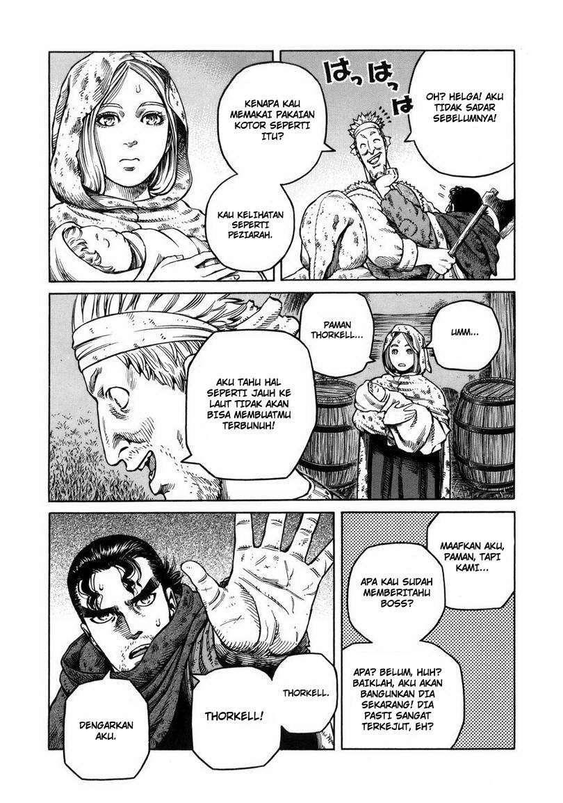 Vinland Saga Chapter 40 Bahasa Indonesia