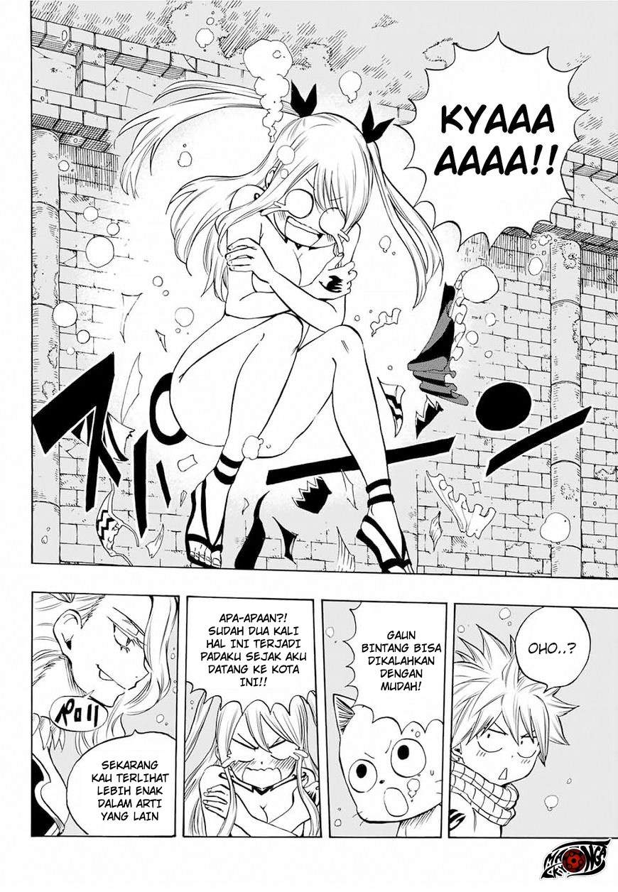 Fairy Tail: 100 Years Quest Chapter 07 Bahasa Indonesia