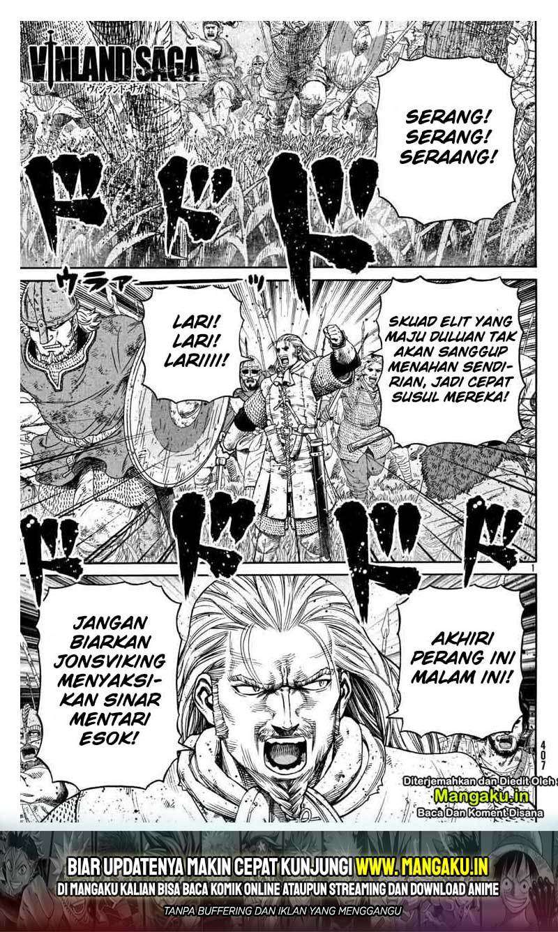 Vinland Saga Chapter 153 Bahasa Indonesia