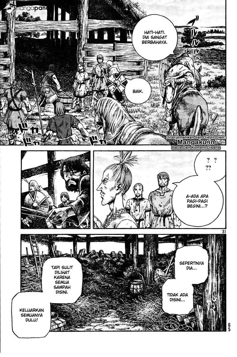 Vinland Saga Chapter 83 Bahasa Indonesia