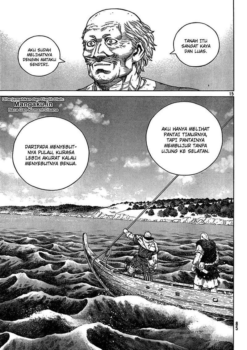 Vinland Saga Chapter 104 Bahasa Indonesia