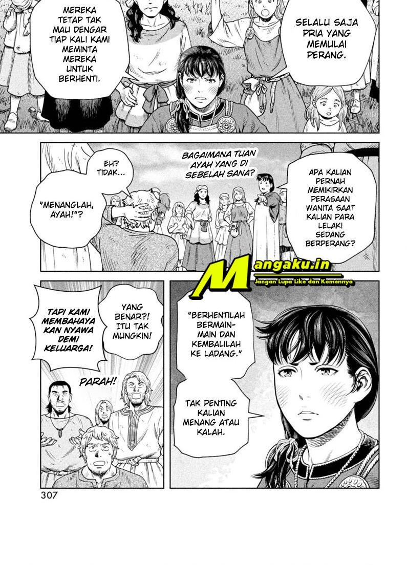 Vinland Saga Chapter 195 Bahasa Indonesia