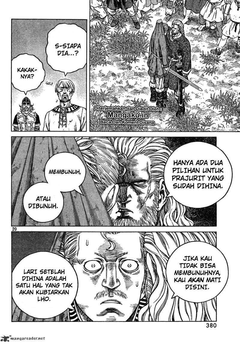 Vinland Saga Chapter 77 Bahasa Indonesia