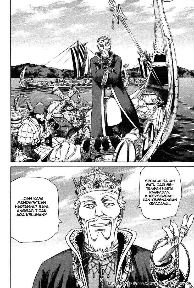 Vinland Saga Chapter 1 Bahasa Indonesia