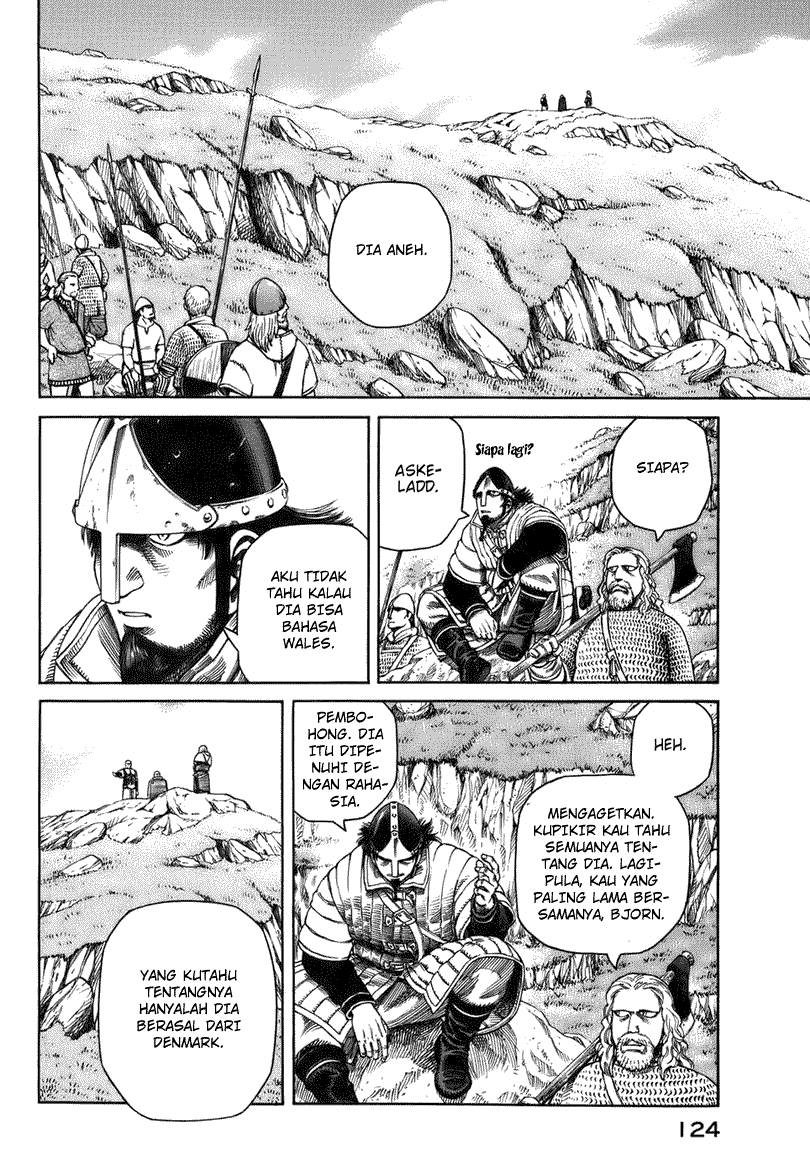 Vinland Saga Chapter 26 Bahasa Indonesia