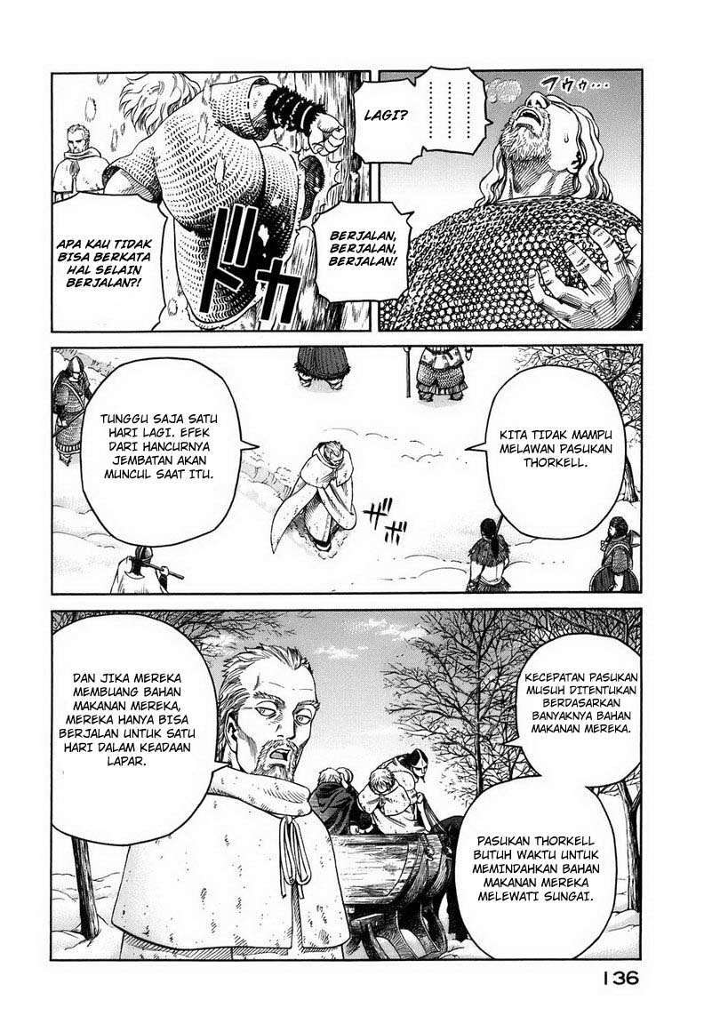 Vinland Saga Chapter 33 Bahasa Indonesia