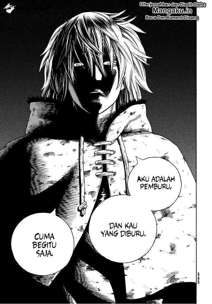 Vinland Saga Chapter 119 Bahasa Indonesia