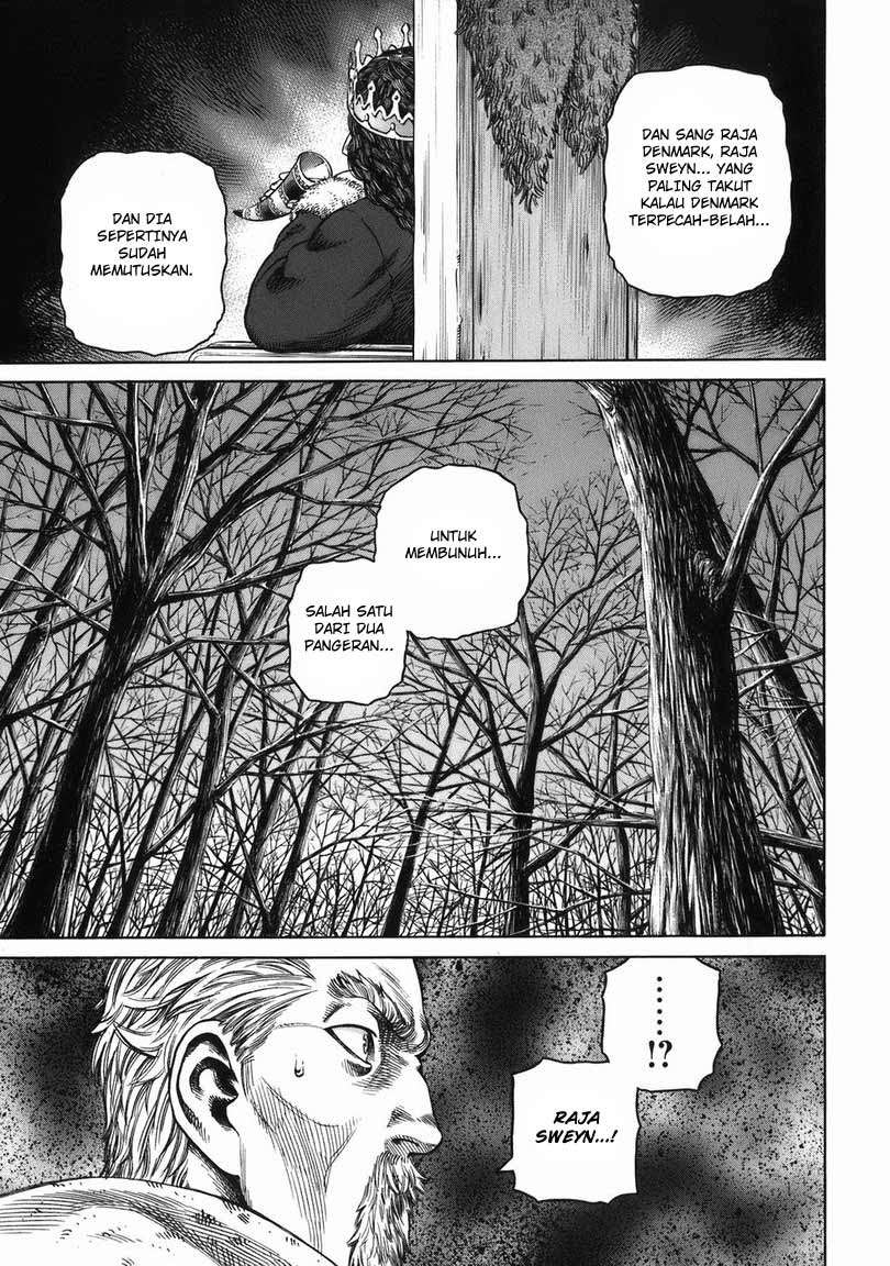 Vinland Saga Chapter 30 Bahasa Indonesia