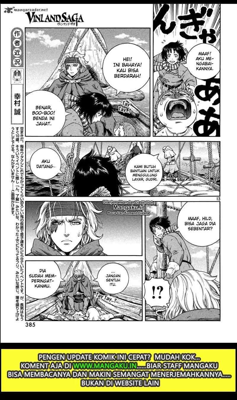 Vinland Saga Chapter 124 Bahasa Indonesia