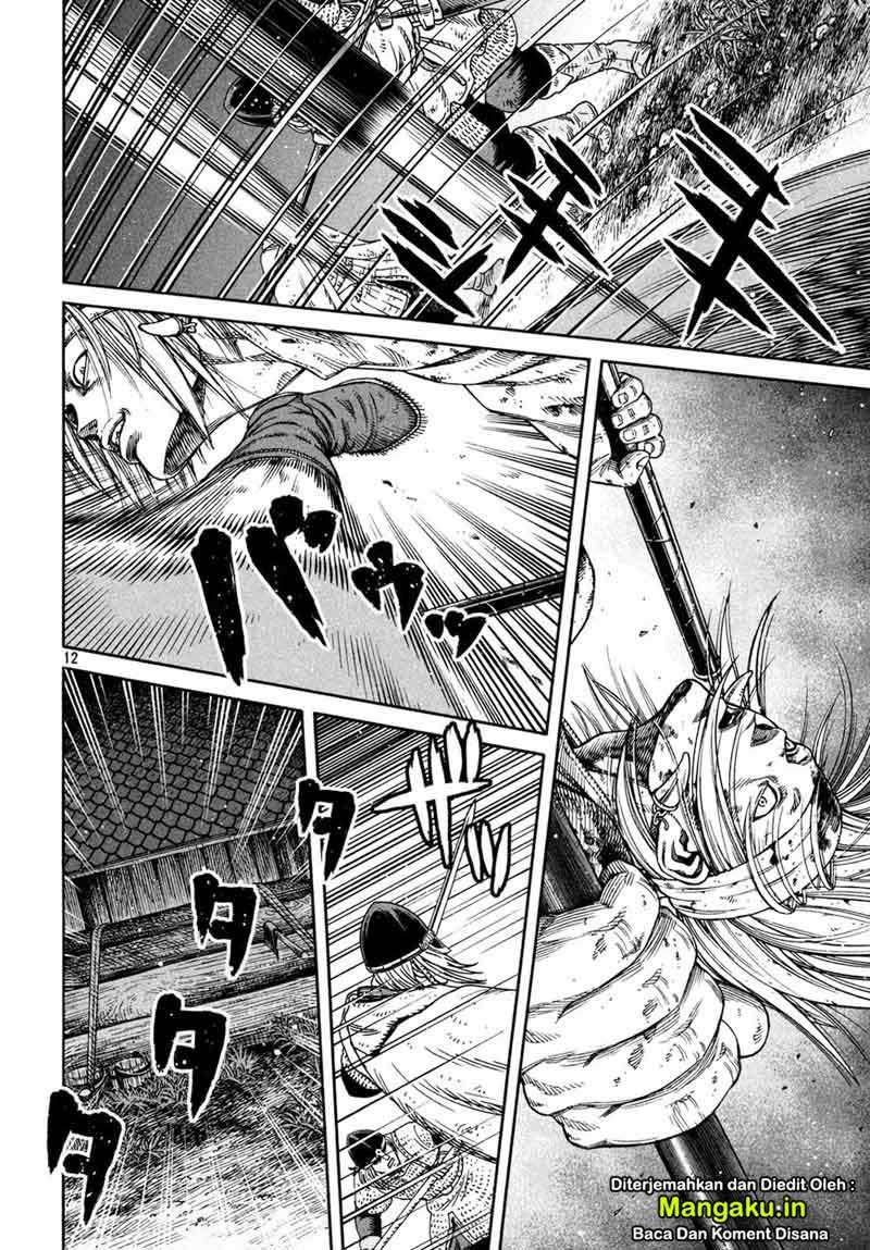 Vinland Saga Chapter 155 Bahasa Indonesia