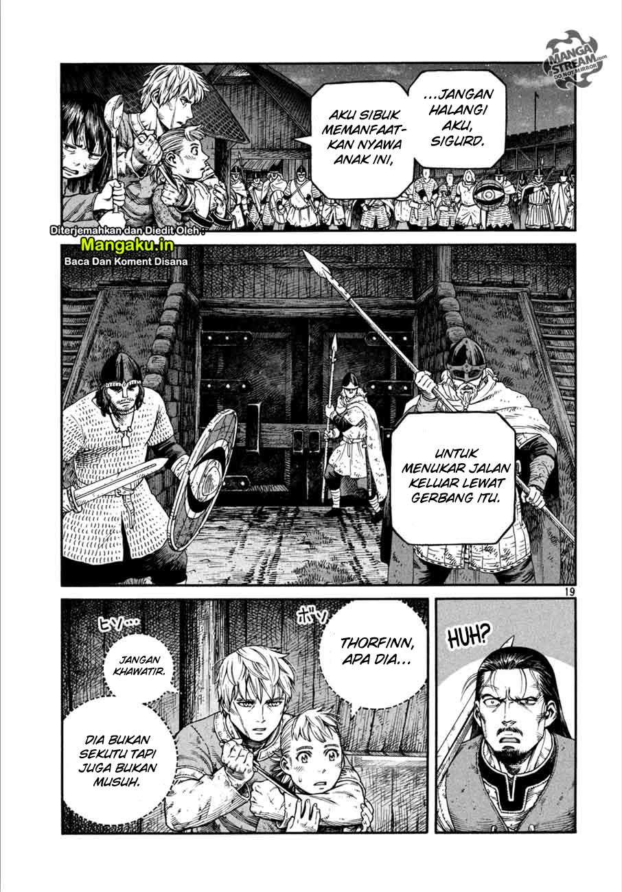 Vinland Saga Chapter 150 Bahasa Indonesia