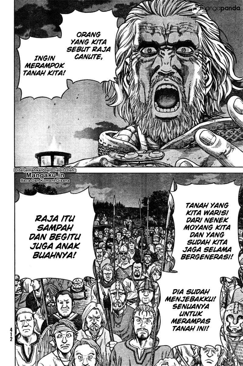 Vinland Saga Chapter 89 Bahasa Indonesia