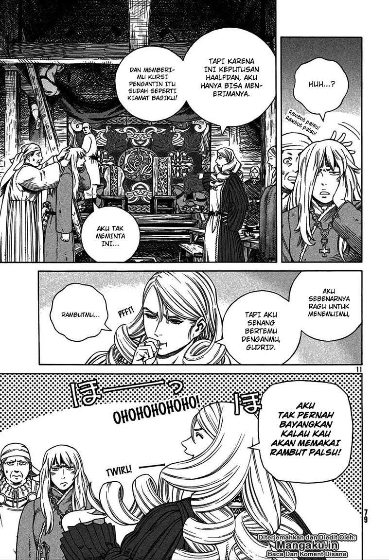 Vinland Saga Chapter 106 Bahasa Indonesia