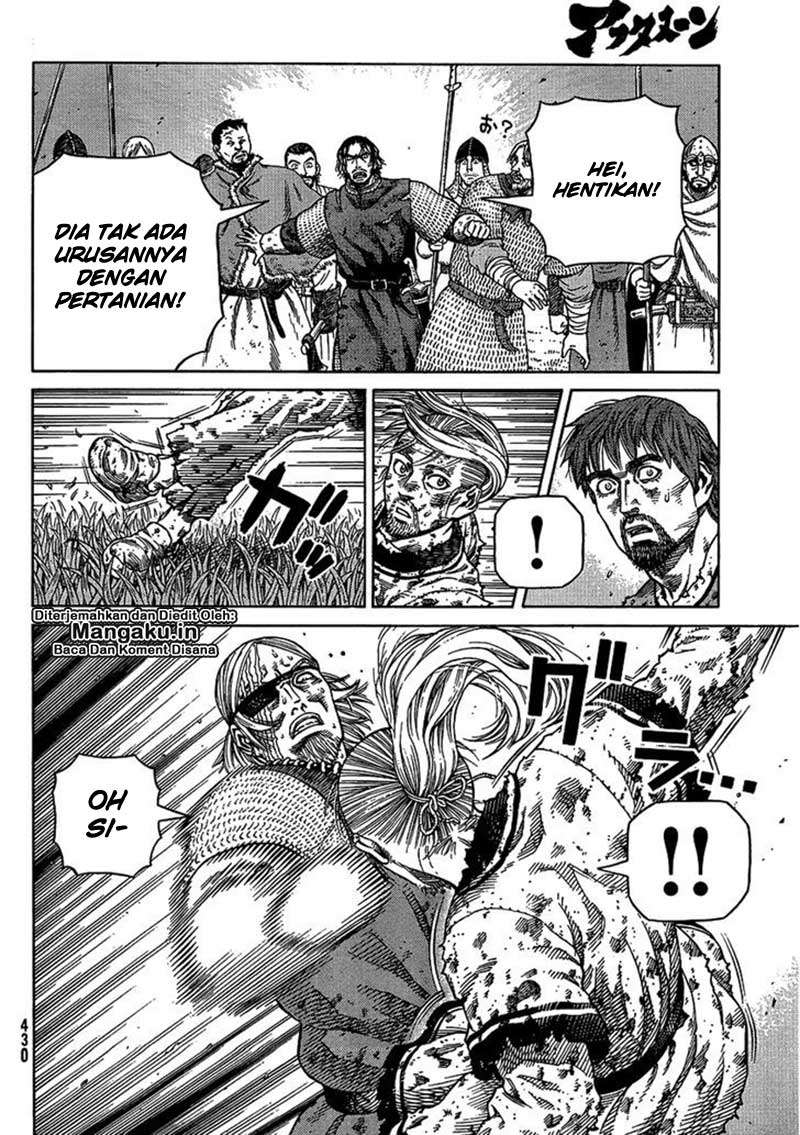 Vinland Saga Chapter 96 Bahasa Indonesia