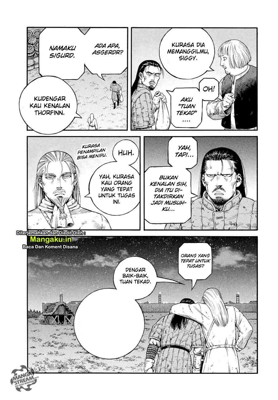 Vinland Saga Chapter 145 Bahasa Indonesia