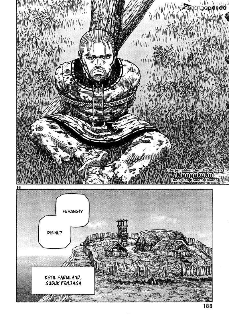 Vinland Saga Chapter 87 Bahasa Indonesia