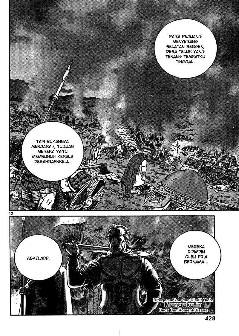 Vinland Saga Chapter 115 Bahasa Indonesia