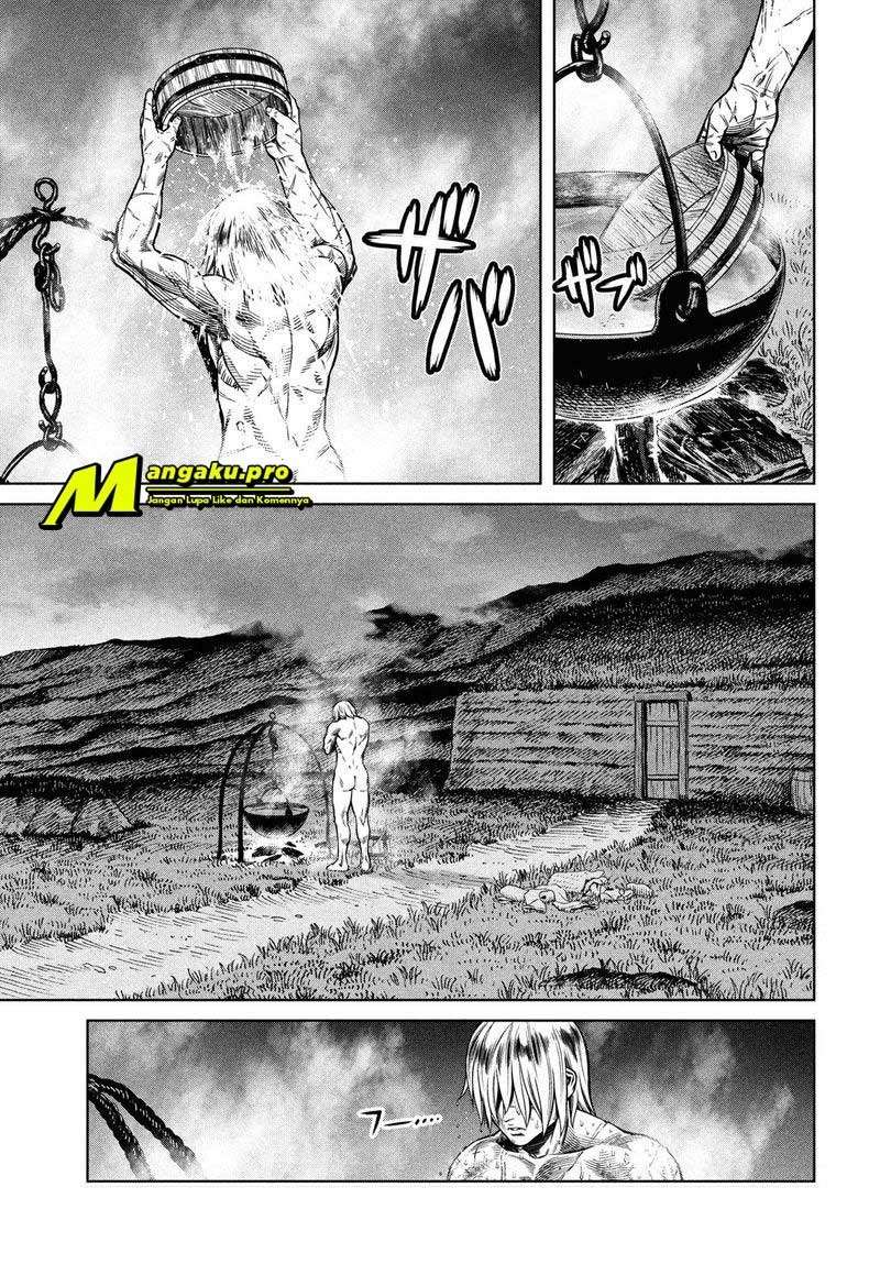 Vinland Saga Chapter 175 Bahasa Indonesia