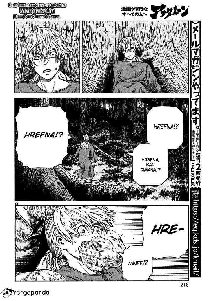 Vinland Saga Chapter 118 Bahasa Indonesia