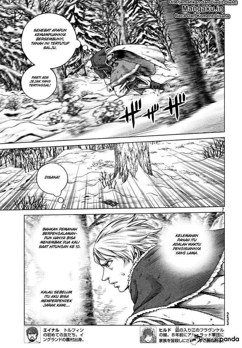 Vinland Saga Chapter 117 Bahasa Indonesia