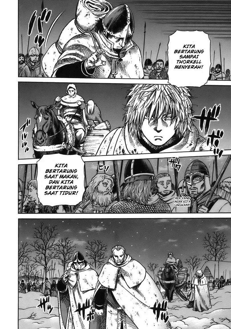 Vinland Saga Chapter 31 Bahasa Indonesia