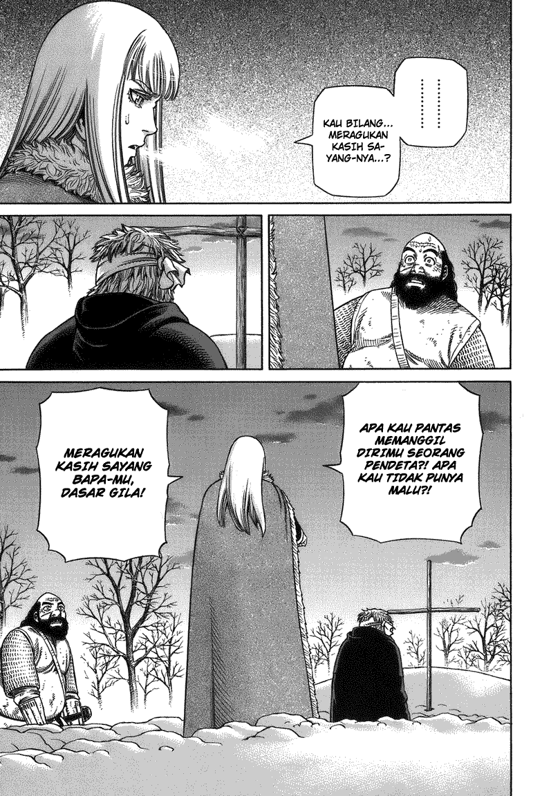 Vinland Saga Chapter 29 Bahasa Indonesia