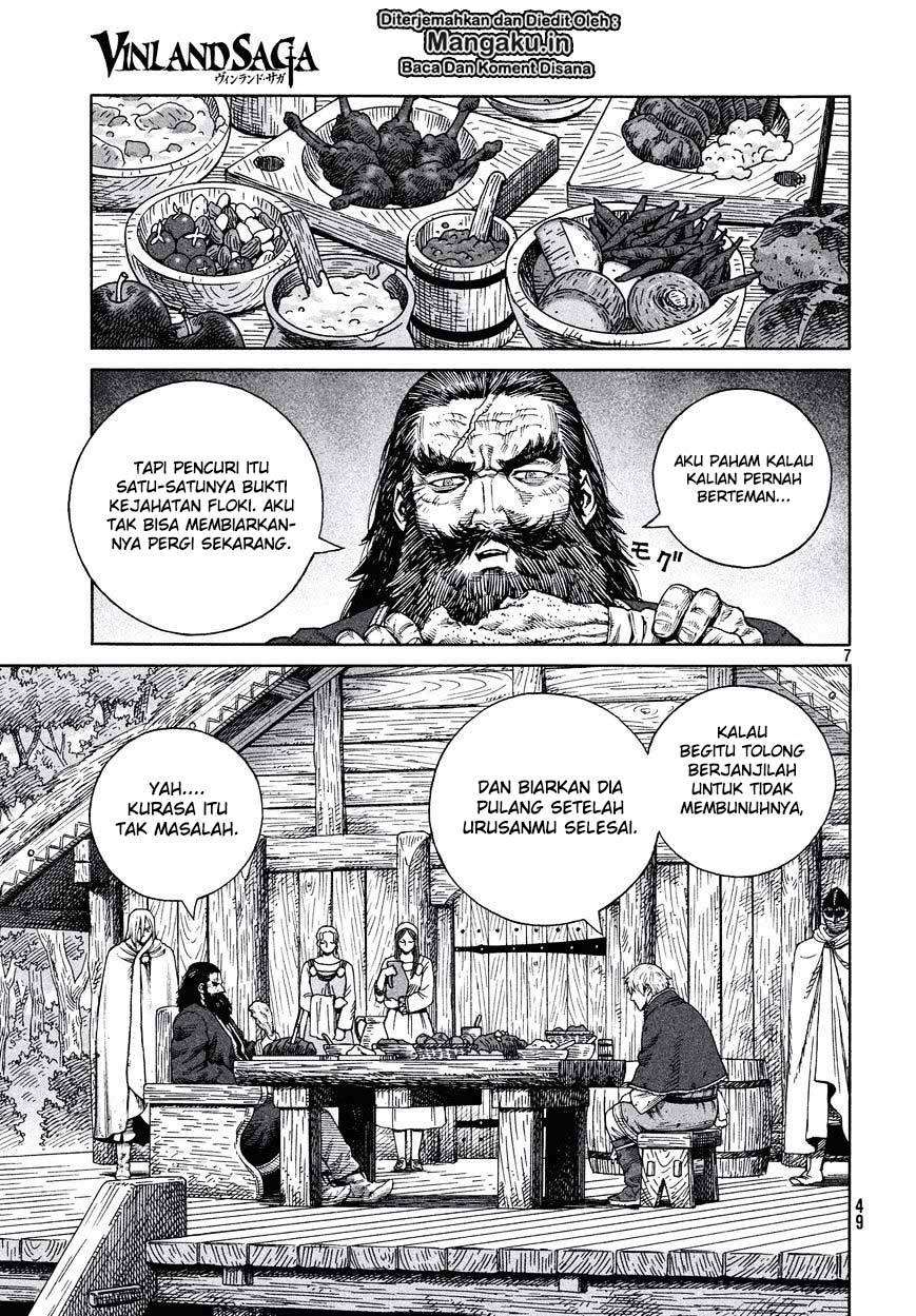 Vinland Saga Chapter 132 Bahasa Indonesia