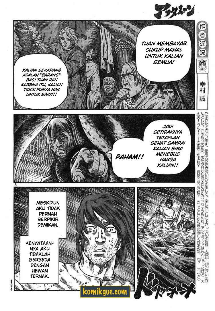 Vinland Saga Chapter 55 Bahasa Indonesia