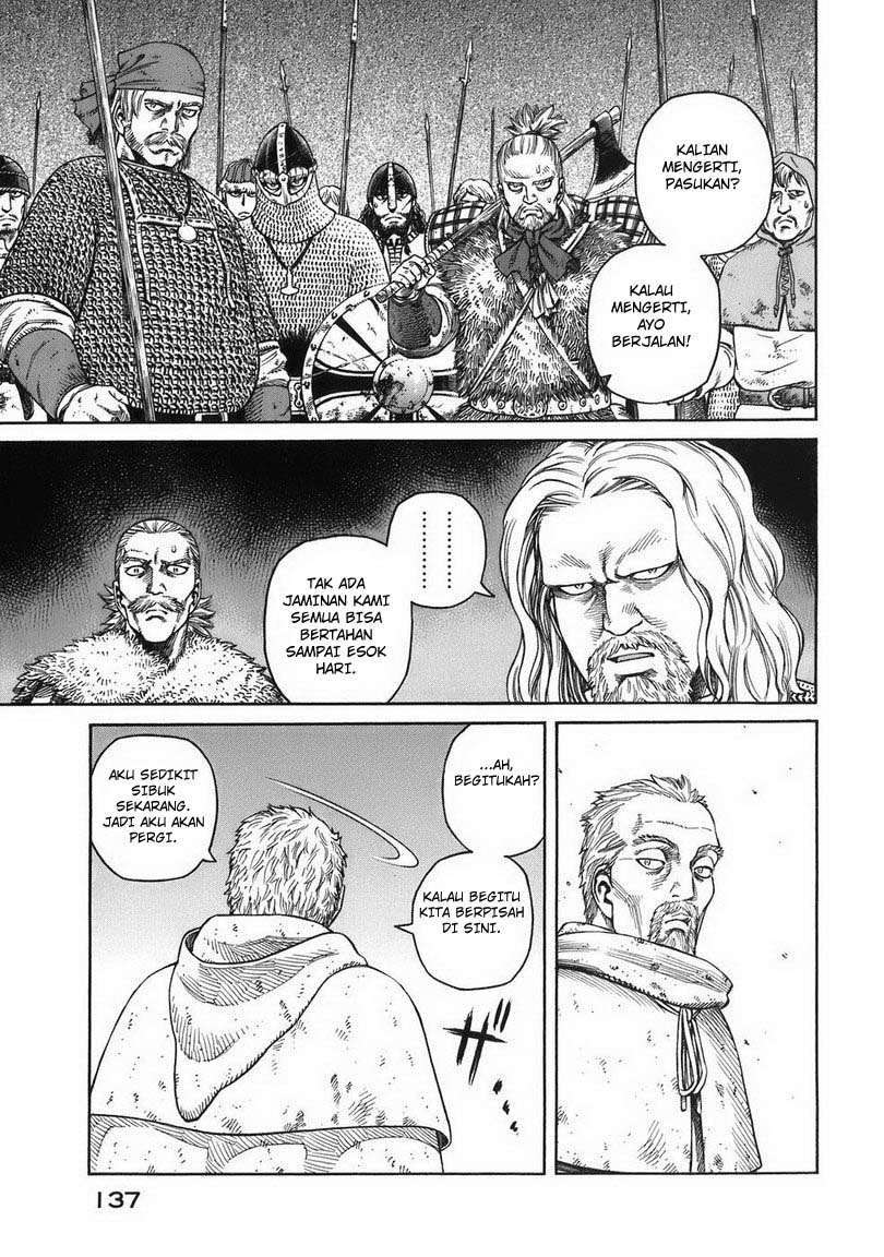 Vinland Saga Chapter 33 Bahasa Indonesia