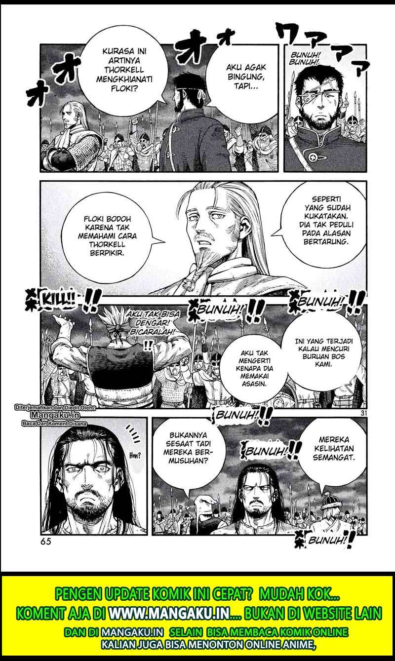 Vinland Saga Chapter 135 Bahasa Indonesia