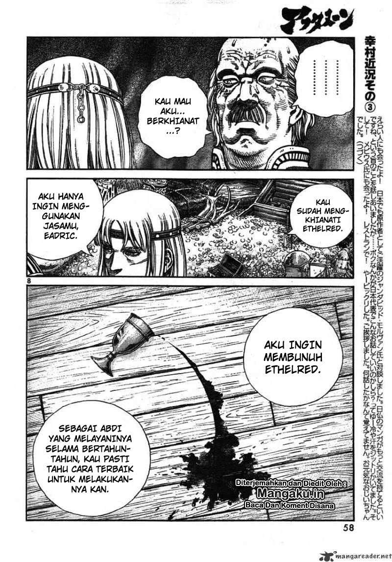 Vinland Saga Chapter 62 Bahasa Indonesia