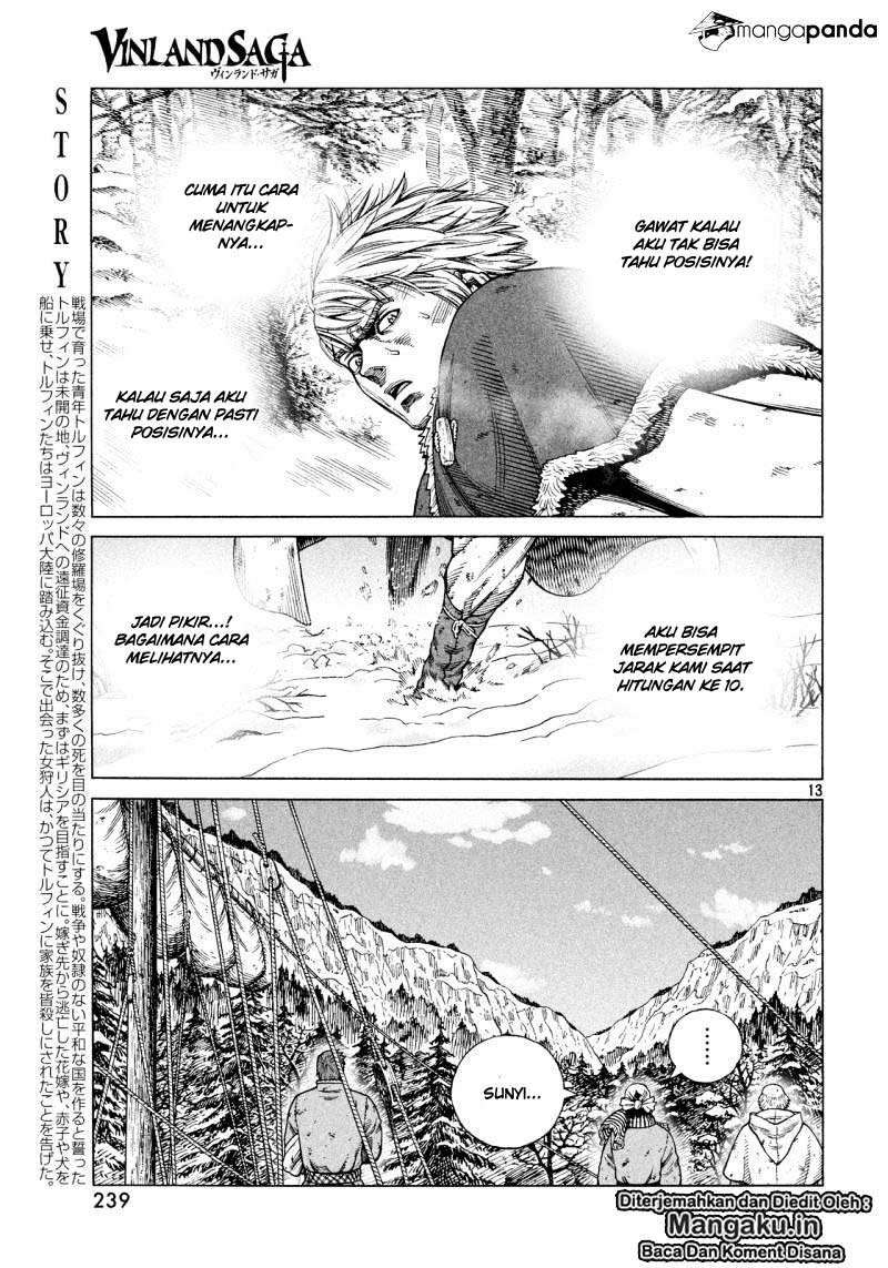 Vinland Saga Chapter 117 Bahasa Indonesia