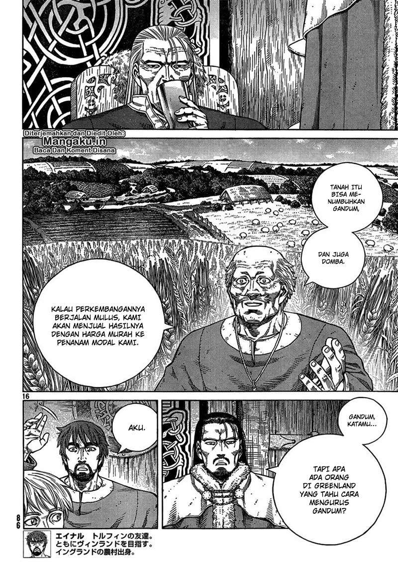 Vinland Saga Chapter 104 Bahasa Indonesia