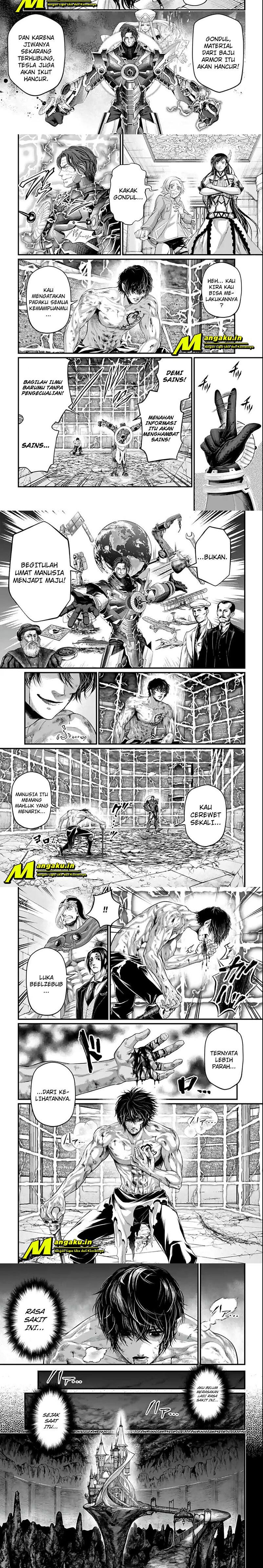 Shuumatsu no Valkyrie Chapter 72.2 Bahasa Indonesia