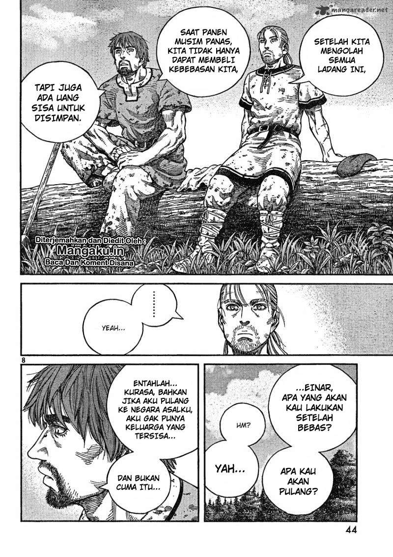 Vinland Saga Chapter 73 Bahasa Indonesia