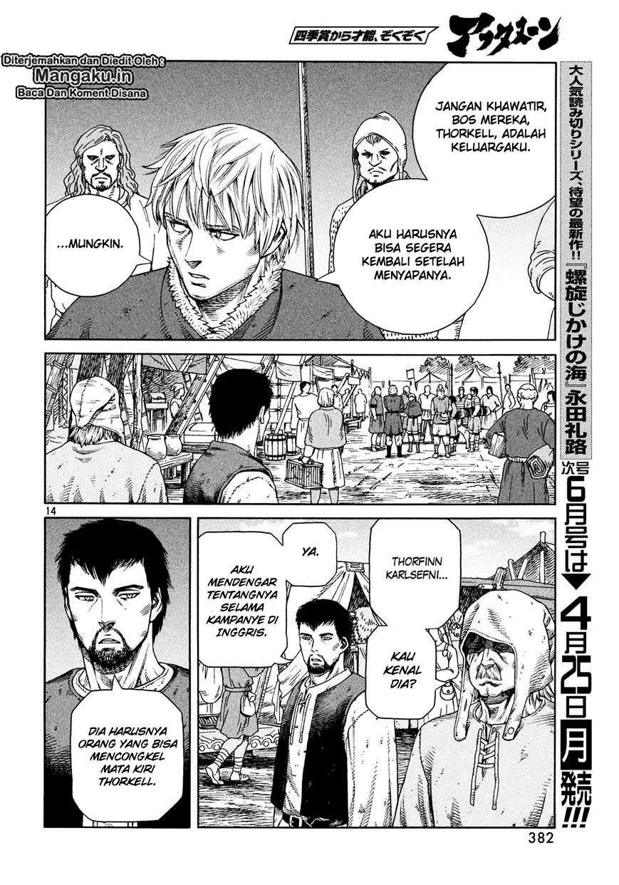 Vinland Saga Chapter 126 Bahasa Indonesia