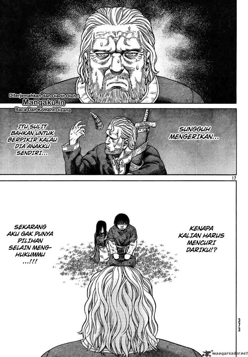 Vinland Saga Chapter 67 Bahasa Indonesia