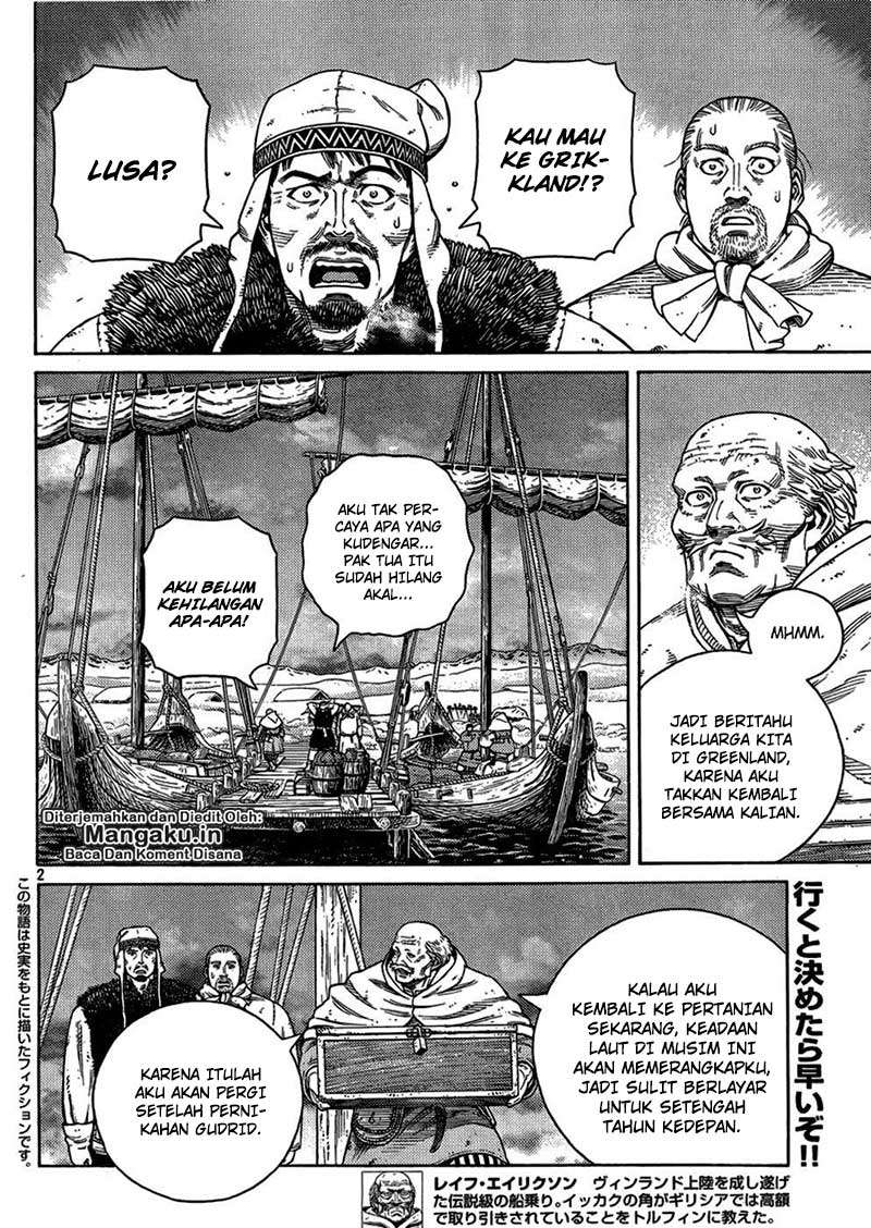 Vinland Saga Chapter 107 Bahasa Indonesia