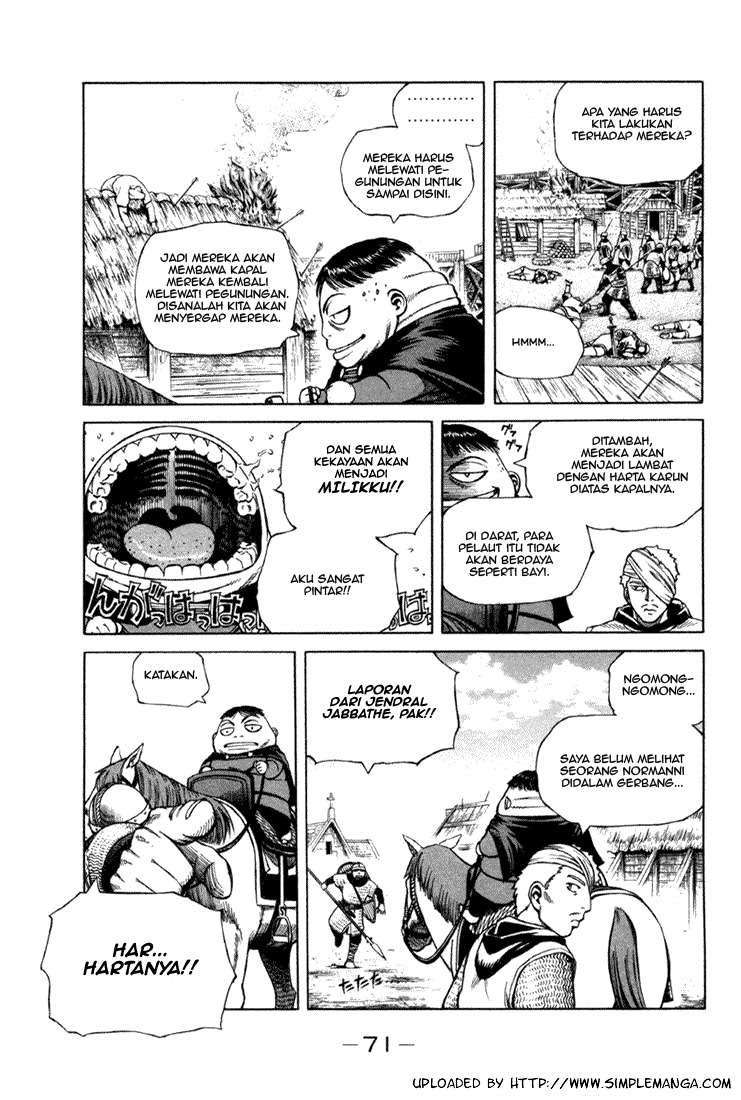 Vinland Saga Chapter 1 Bahasa Indonesia