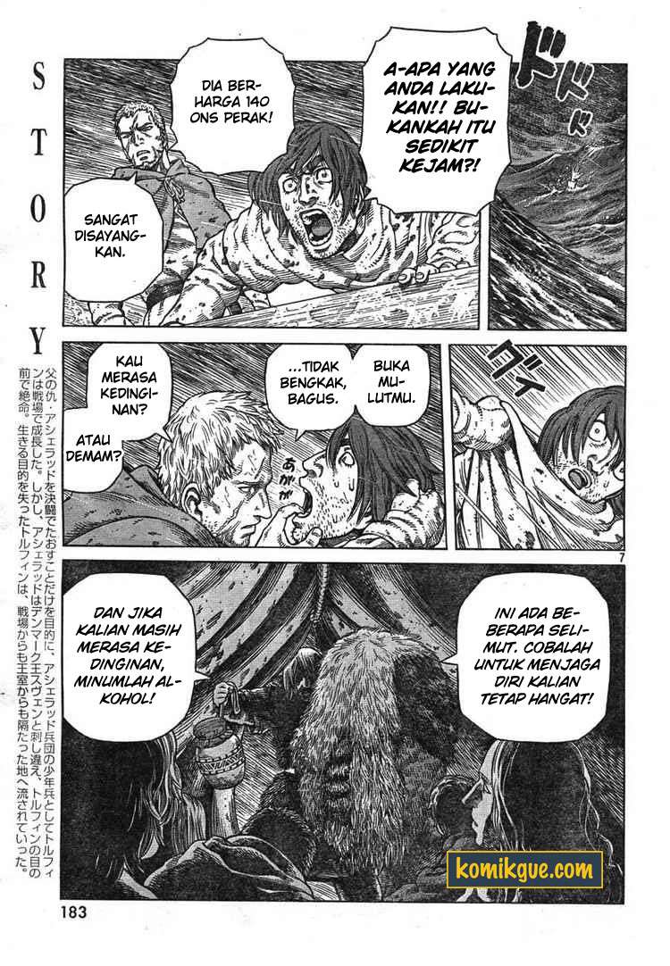 Vinland Saga Chapter 55 Bahasa Indonesia