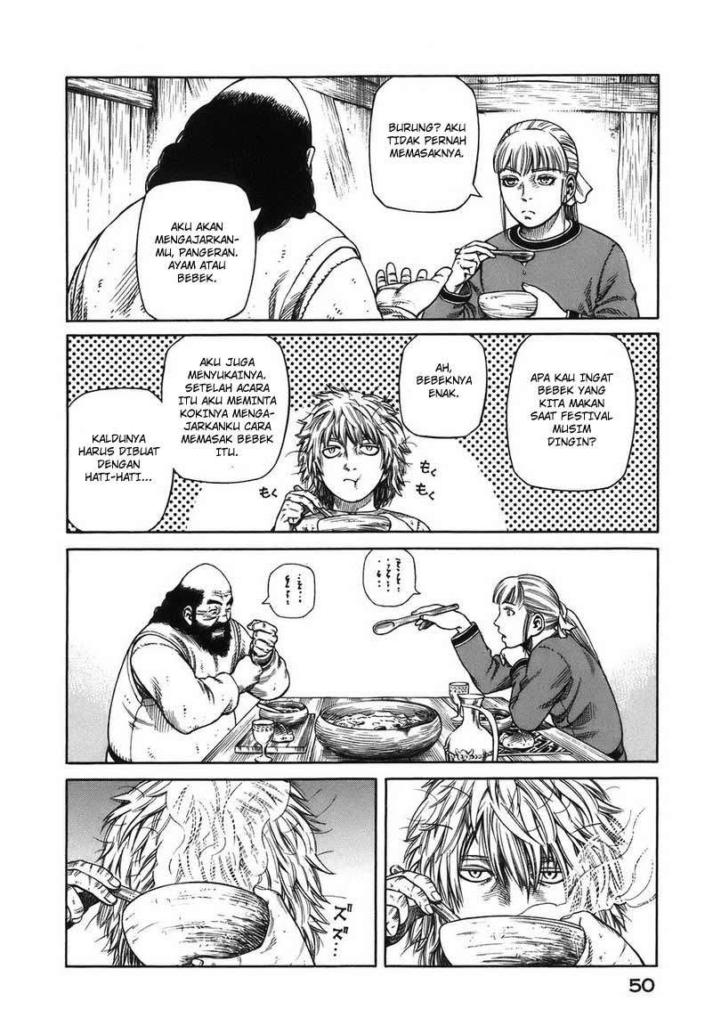 Vinland Saga Chapter 30 Bahasa Indonesia