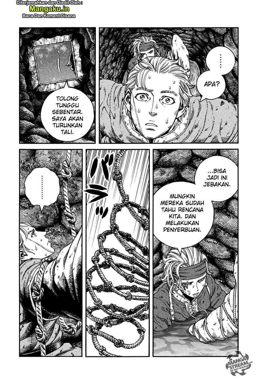 Vinland Saga Chapter 146 Bahasa Indonesia