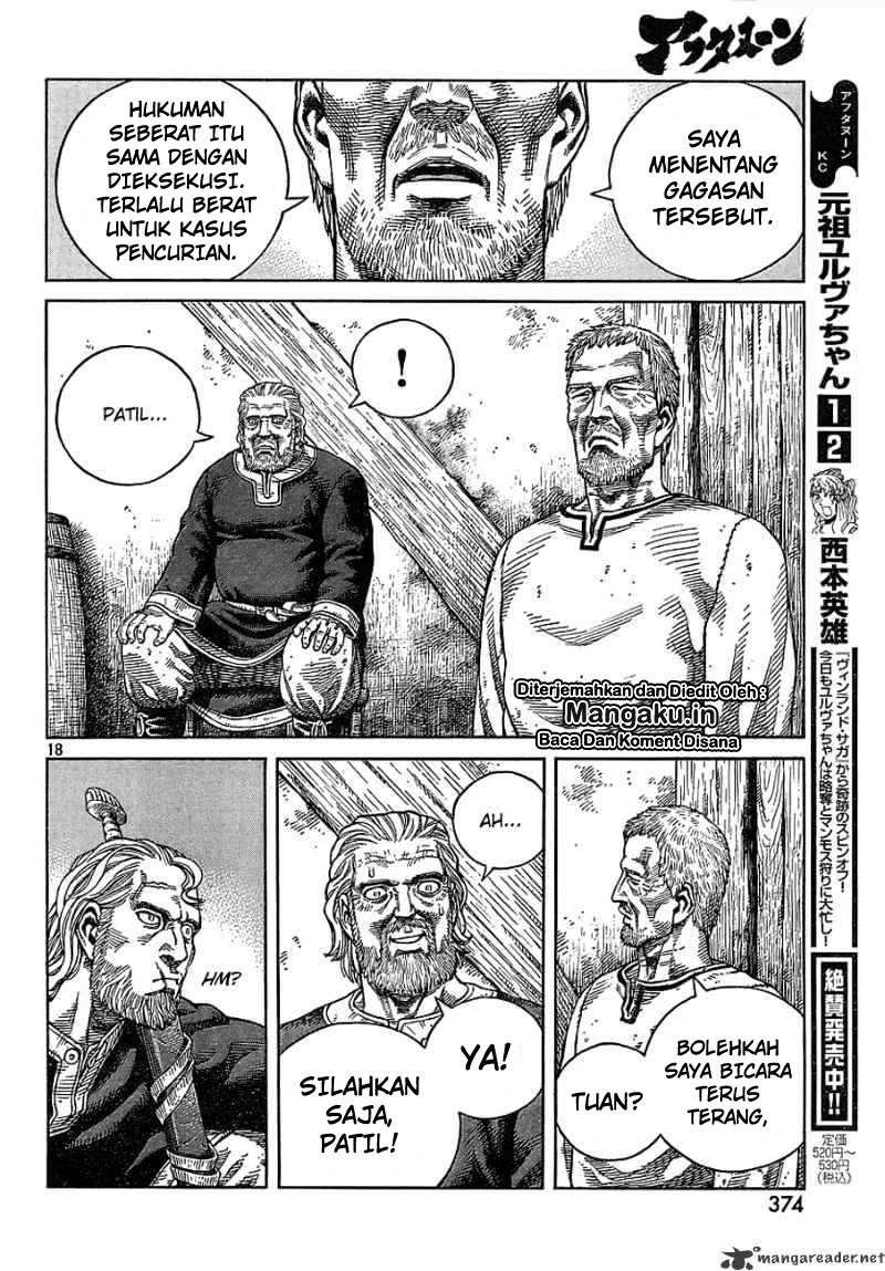 Vinland Saga Chapter 67 Bahasa Indonesia