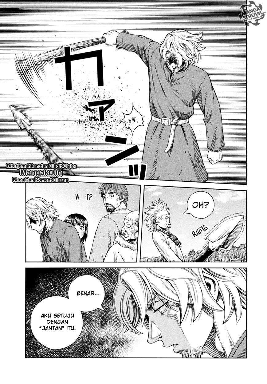 Vinland Saga Chapter 136 Bahasa Indonesia