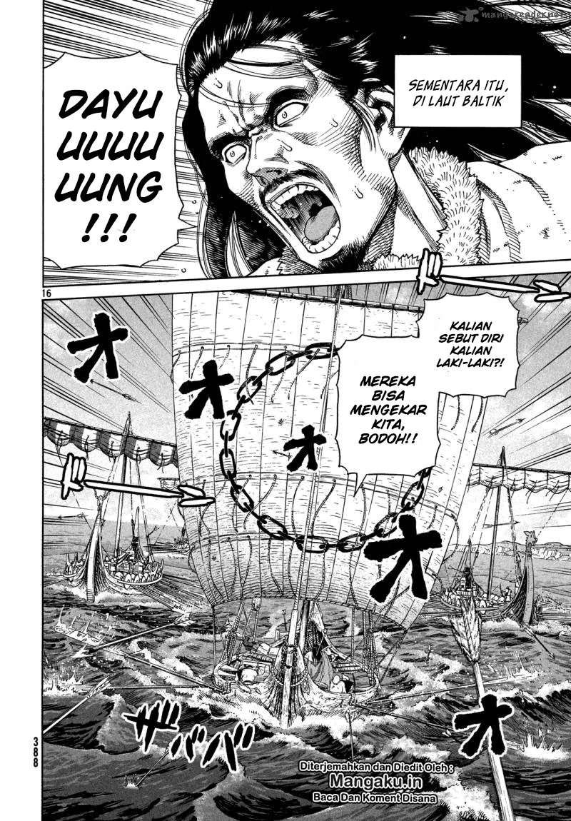 Vinland Saga Chapter 124 Bahasa Indonesia