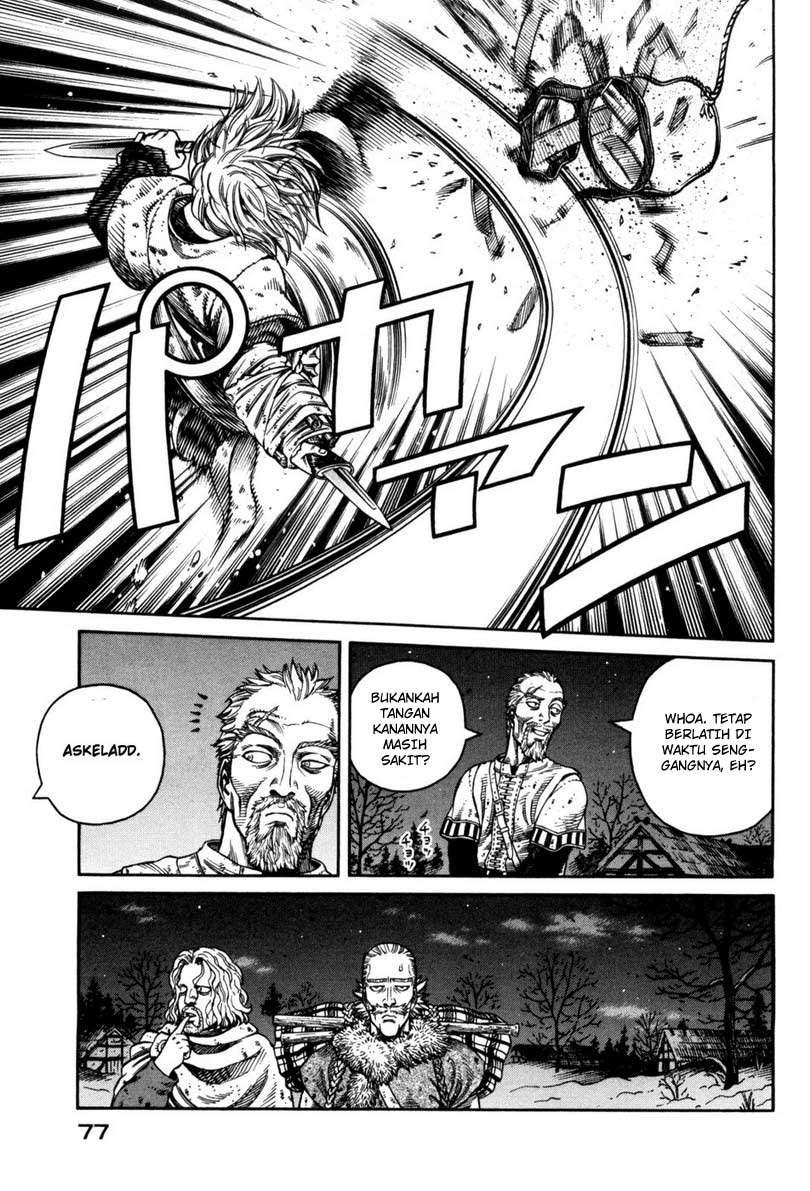 Vinland Saga Chapter 45 Bahasa Indonesia