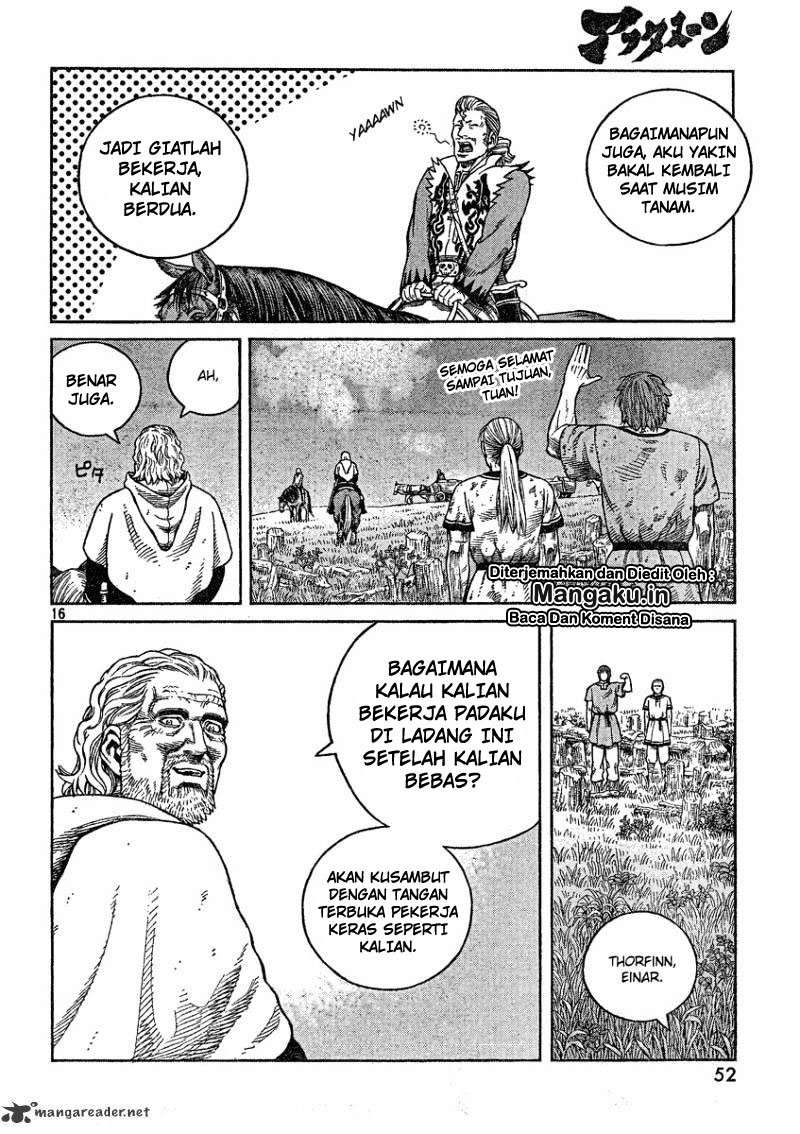 Vinland Saga Chapter 73 Bahasa Indonesia