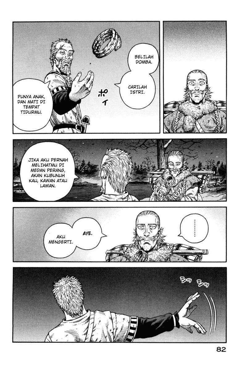 Vinland Saga Chapter 45 Bahasa Indonesia