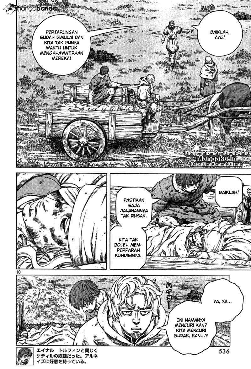 Vinland Saga Chapter 91 Bahasa Indonesia